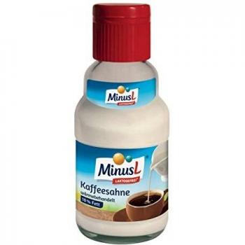 Crema Láctea Sin Lactosa 10% 165g