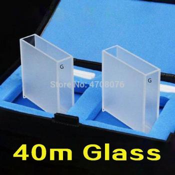 Instrument de Spectre Glace 40 mm Flux 2 – Version Standard