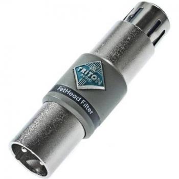 TritonAudio Filtro FetHead