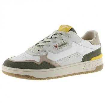 C80 Women’s Kaki Footwear – Multi, Size 6