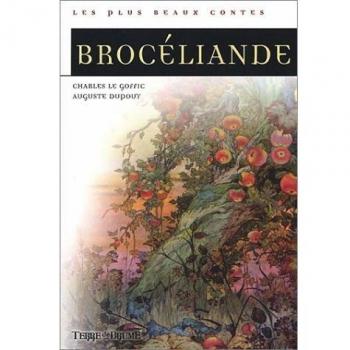 Brocéliande (Plu Beau Contes)