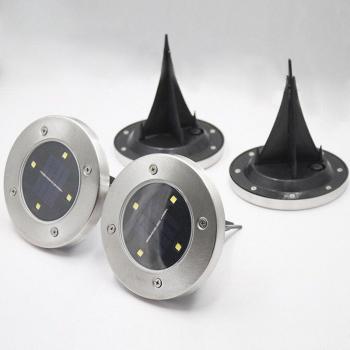 LED Solar
