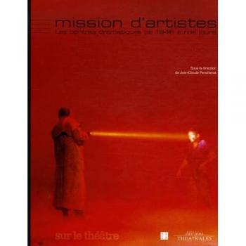Mission d artistes