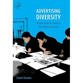 Shankar, Shalini: Advertising Diversity