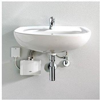 Clage Petit chauffe-eau MDH4/MBH4 – 4,4 kW