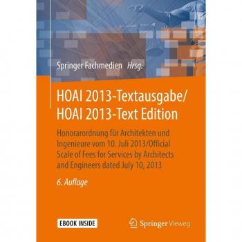 HOAI 2013