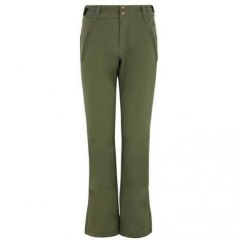 Lole Softshell Pants Botánico Verde (Mujer)