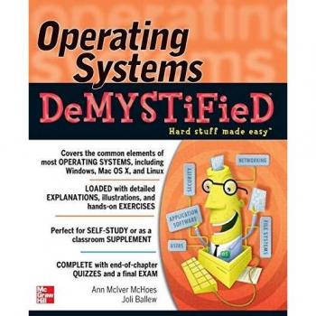 Operating Systems DeMystiFieD