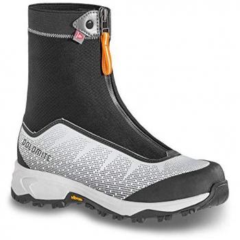 Dolomite Tamaskan 1.5 Women's Hiking Boots Ice Grey / White UK 4