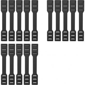 15pcs Mask Holder Ear Extender