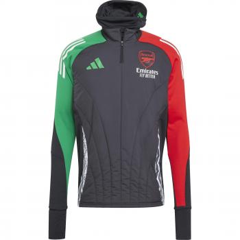 Arsenal Tiro 2024/25 Hoodie Trainingsoberteil