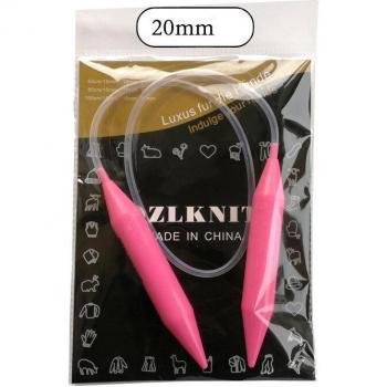 Large Extra Thick Knitting Needles