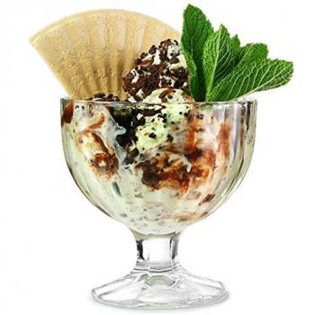 Flamengo Ice Cream Bowl 270ml