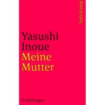Meine Mutter: Erzählungen
