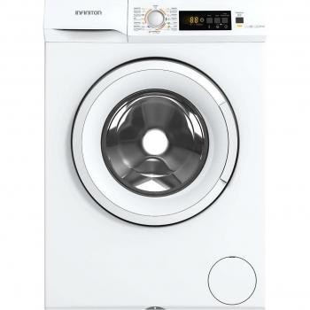 Infiniton Lavadora WM-D72L 7 kg 1200 rpm 15 programas D blanca
