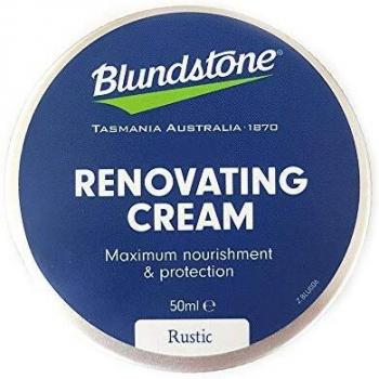 Blundstone Leather Renovating Cream 50ml