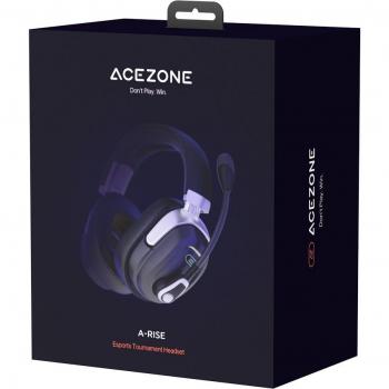 Casque AceZone A-Rise Pro