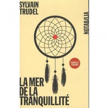 La mer de la tranquillité