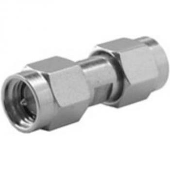 Compact SMA Plug Unit