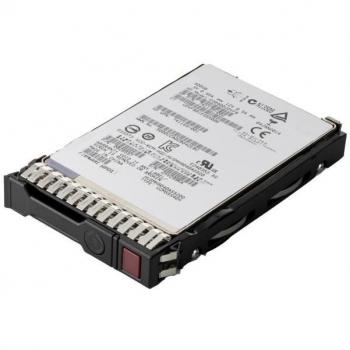 Dispositivo de Almacenamiento HP 960 GB SATA SFF