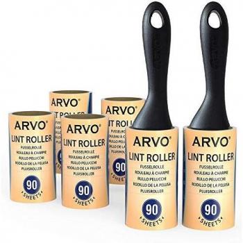 ARVO Pet Hair Remover