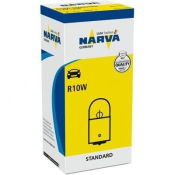 NARVA Blinkerbirne R10W für VW, AUDI, MERCEDES-BENZ 173113000