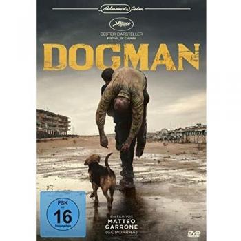 Dogman
