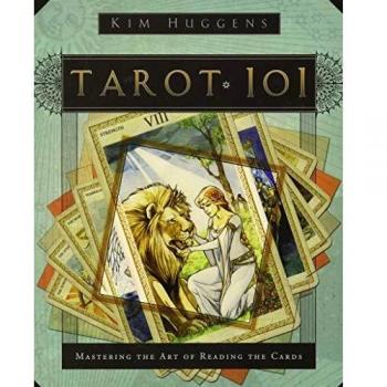 Tarot 101 by Kim Huggens