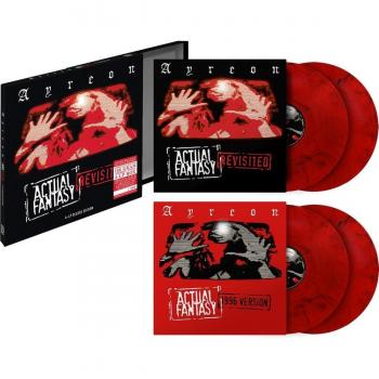 Actual Fantasy Revisited – Deluxe