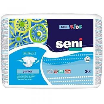SENI Kids Junior Windeln 12-25 kg