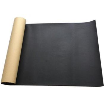 200cm x 50cm Soundproofing Foam Sheets, Adhesive, Closed Cell, 3mm/6mm/8mm