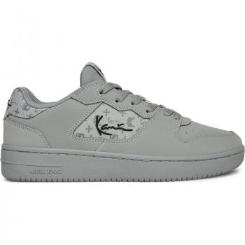 Karl Kani Sneaker Bassa ’89 Classic Grey