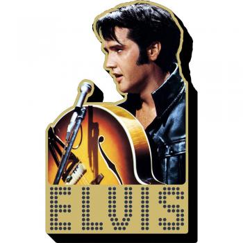 Magnete Aquarius Elvis 68