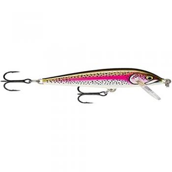 Rapala Countdown Wobbler 7cm 8g Regenbogenforelle
