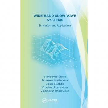Vitalsource Technologies, Inc. Wide-band Slow-wave Systems
