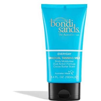 Bondi Sands Lait Autobrillance Everyday 100 ml