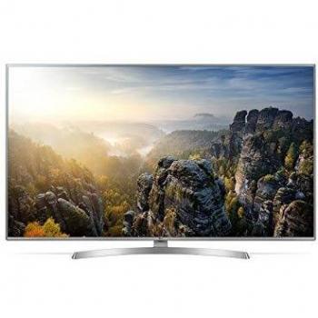LG 43UK6950PLB.AEE 4K Fernseher 109 cm