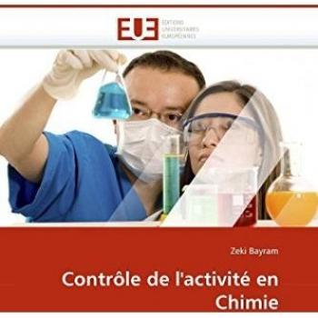 Contrôle de l''activité en Chimie