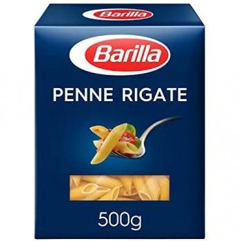 Penne rigate