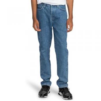 Used Male 32 Element Regular 5 Jeans Mid