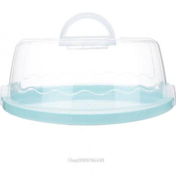 Handheld Cake Holder