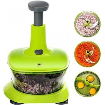 QuickSlice Handheld Food Processor