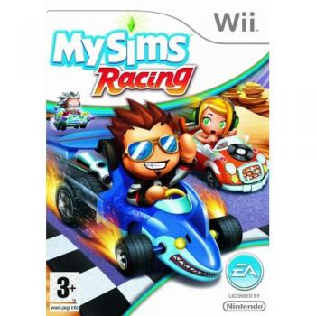 Racing MySims Ultimate