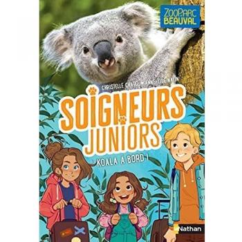 Soigneurs juniors