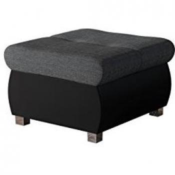 Pouffe Comfivo Faux Cuir 122