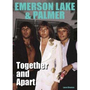 ELP Together And Apart