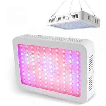 Panel LED de Crecimiento para Plantas
