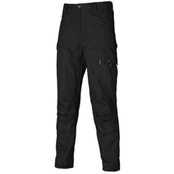 Dickies EH26800 Black Work Trousers