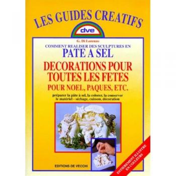 les guides creatifs