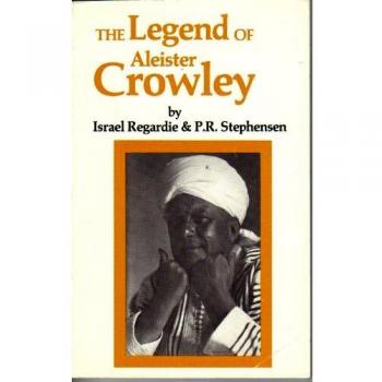 Legend of Aleister Crowley